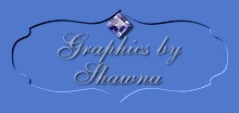 Graphics by Shawna used for God's Promises