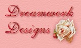 Dreamwork Designs used for A Bouquet of Roses - Deeper and Deeper