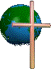 Cross and the World