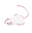 Mouse graphic for Faithfulness in Little Things