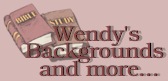 Wendy's Backgrounds used for Bible Studies - Chain Bible Markings