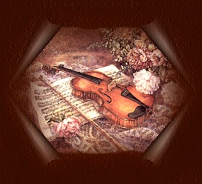 Home graphic for A Thousand Violins - Vivaldi's Violin Concerto