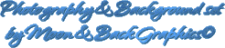 LOGO Button used for The Prophet Elijah's Mantle