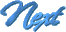 NEXT Button used for The Prophet Elijah's Mantle
