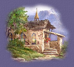 Chapel graphic for The Old-Fashoned Meeting